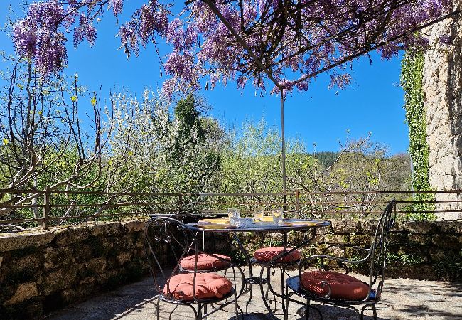 Maison à Florentin-la-Capelle - La Fontaine d´Aubrac