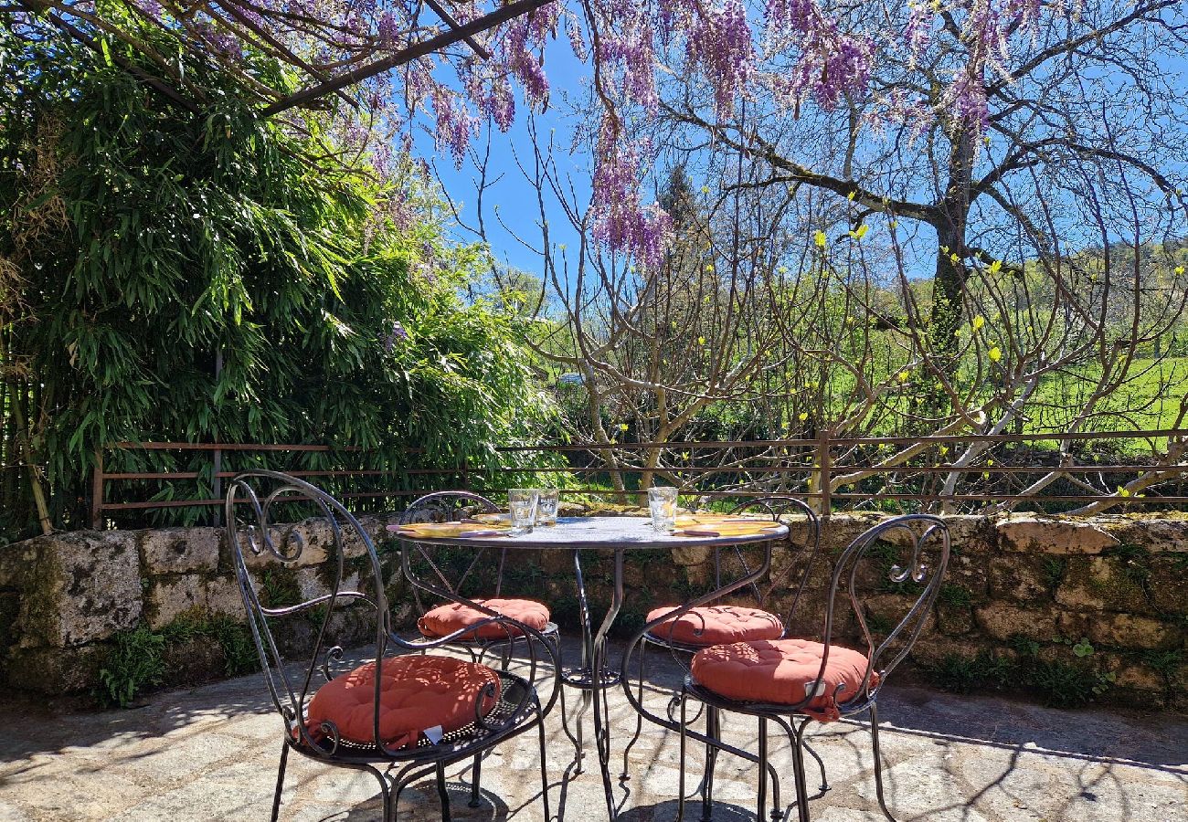 Maison à Florentin-la-Capelle - La Fontaine d´Aubrac