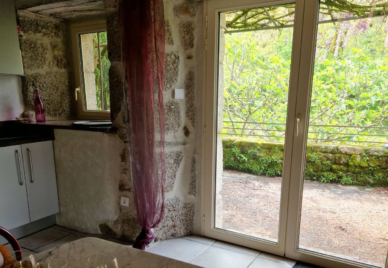 Maison à Florentin-la-Capelle - La Fontaine d´Aubrac