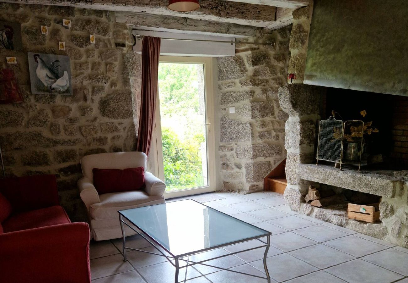 Maison à Florentin-la-Capelle - La Fontaine d´Aubrac