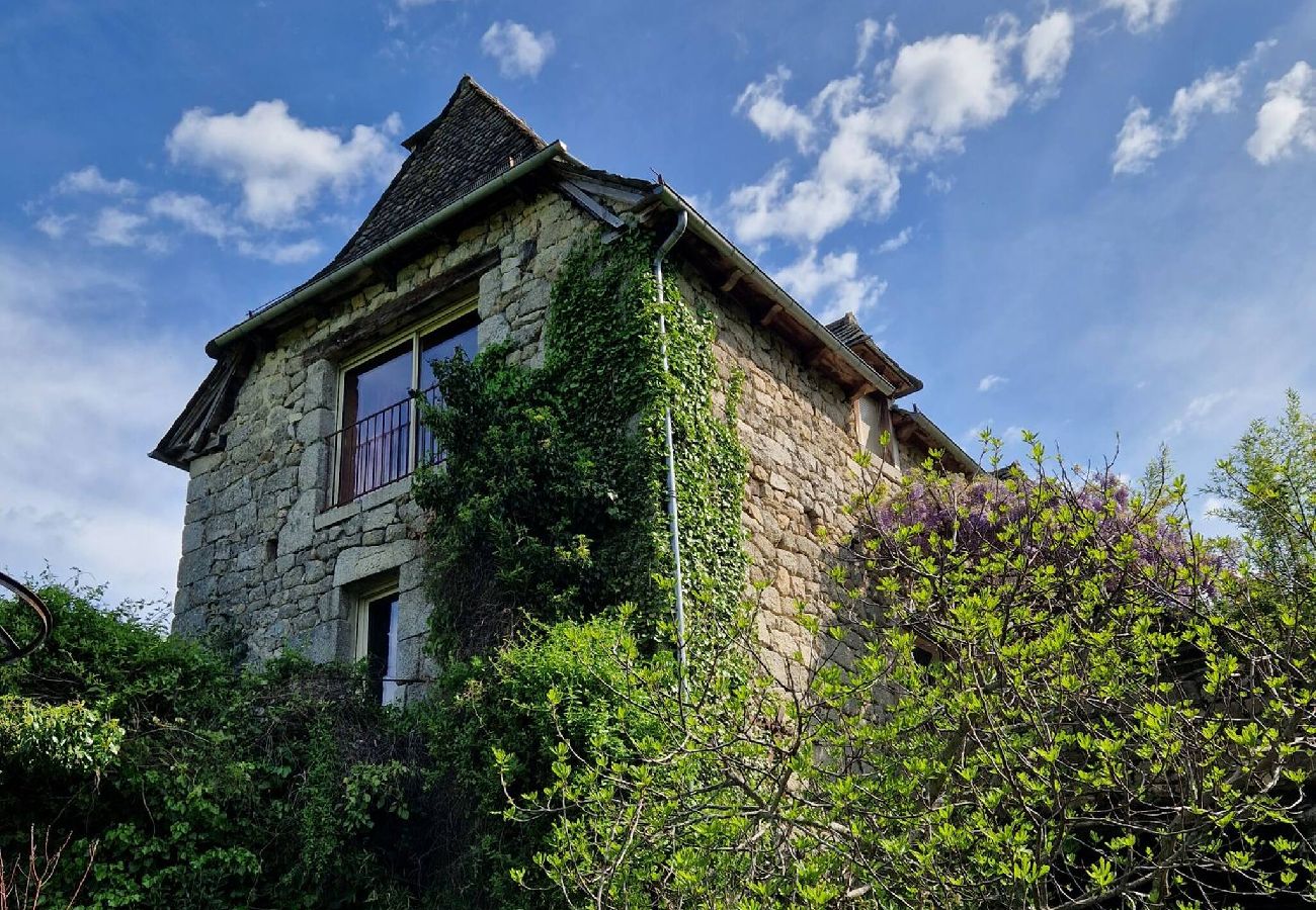 Maison à Florentin-la-Capelle - La Fontaine d´Aubrac