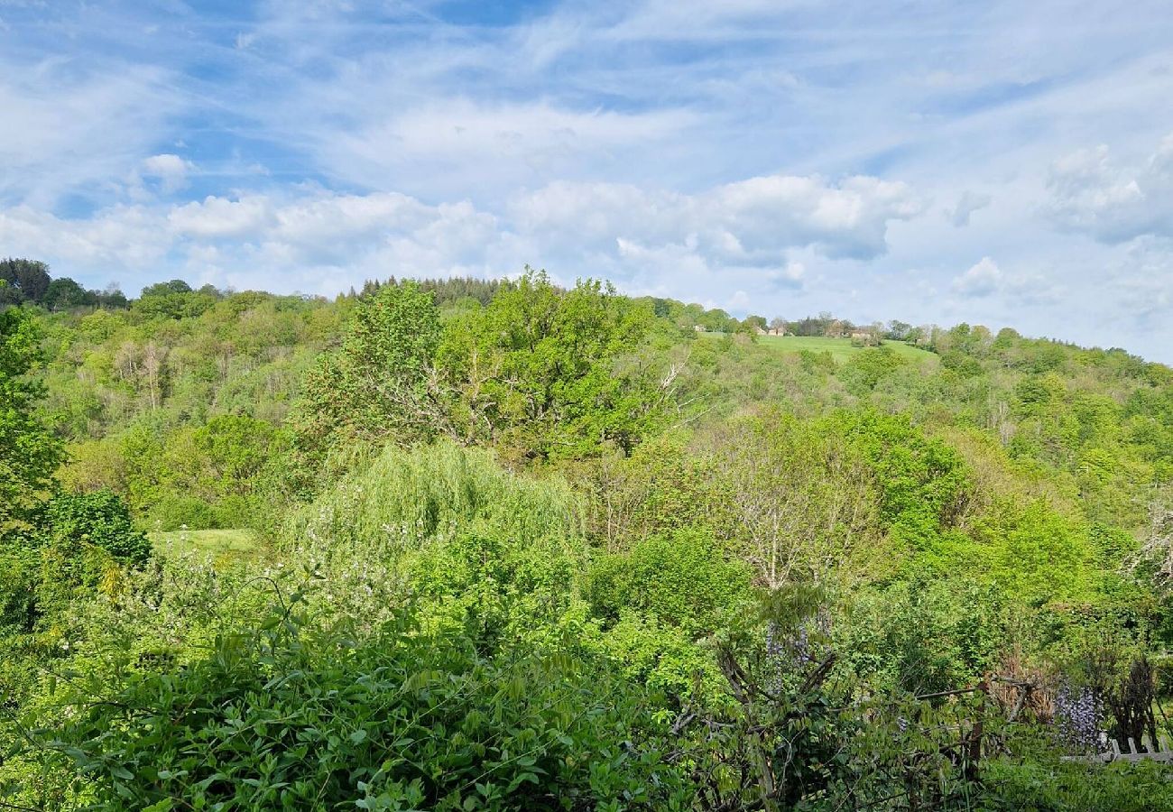 Maison à Florentin-la-Capelle - La Fontaine d´Aubrac
