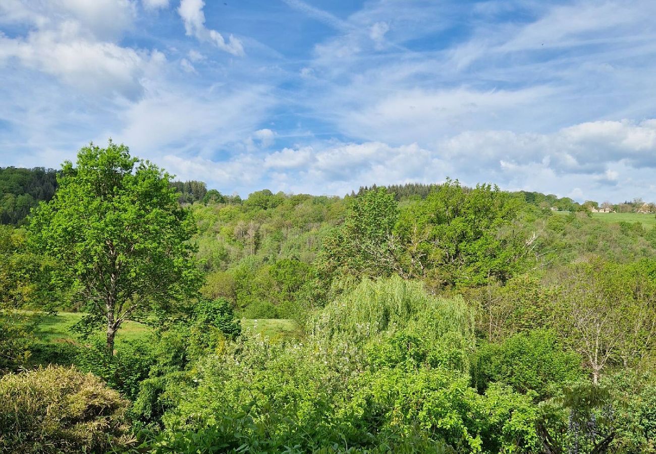 Maison à Florentin-la-Capelle - La Fontaine d´Aubrac