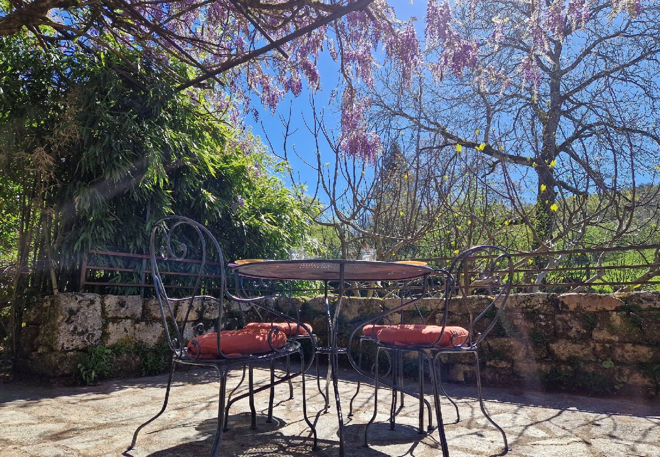 Maison à Florentin-la-Capelle - La Fontaine d´Aubrac