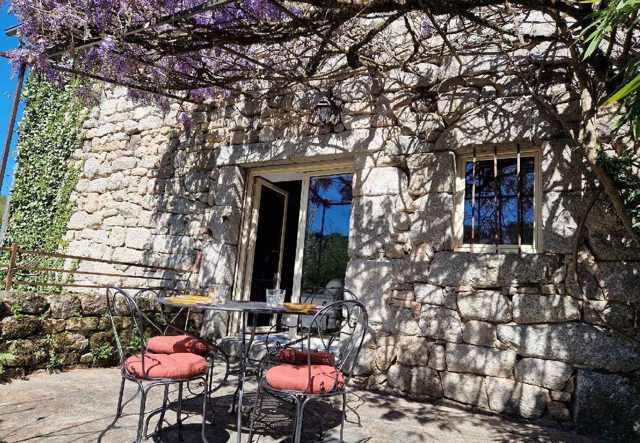 Maison à Florentin-la-Capelle - La Fontaine d´Aubrac