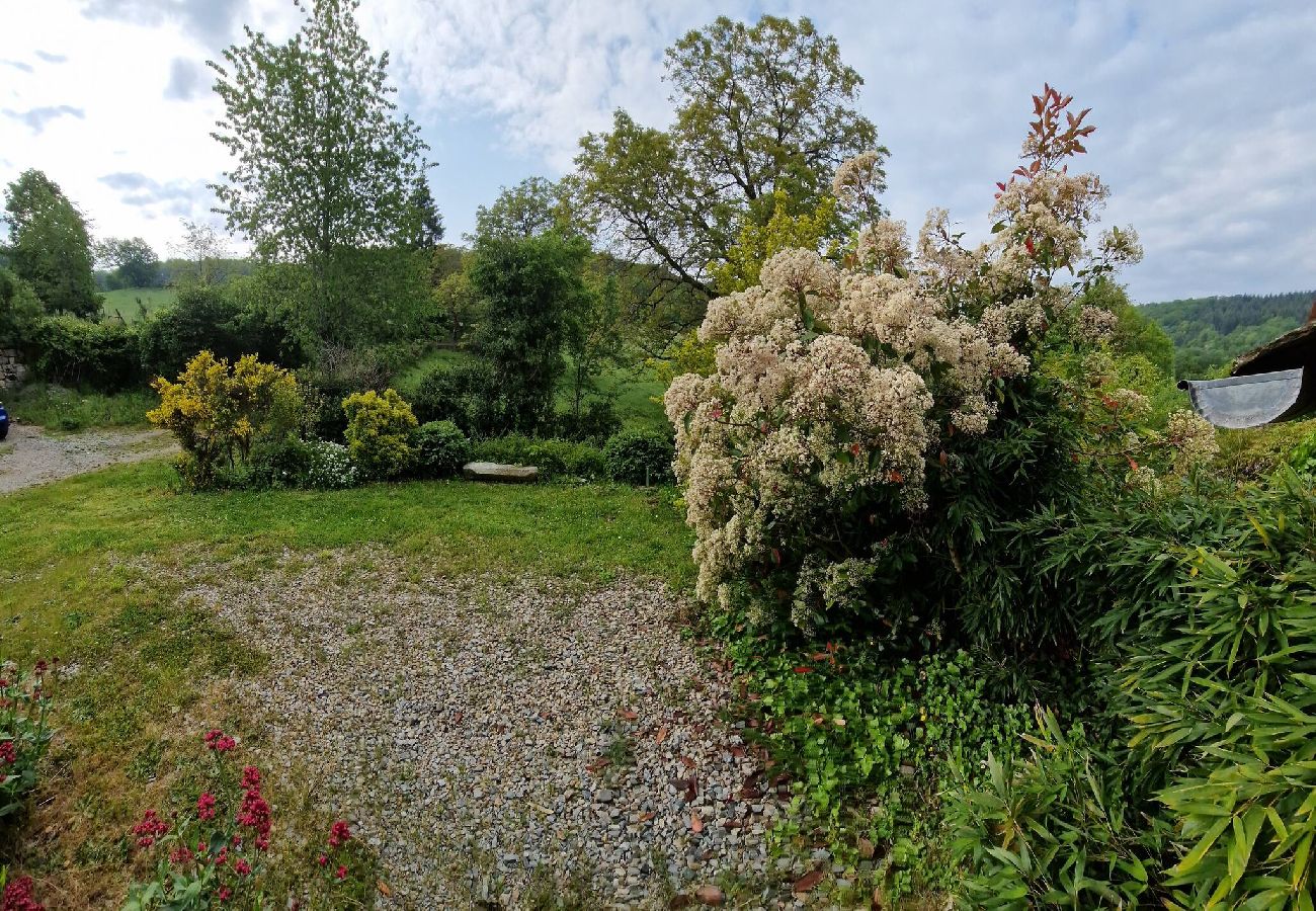 Maison à Florentin-la-Capelle - Le Puy d'Aubrac