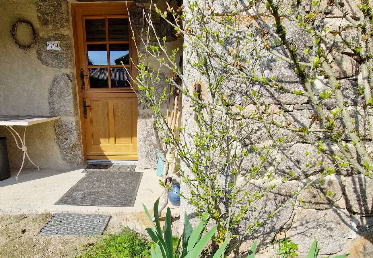 Maison à Florentin-la-Capelle - Le Puy d'Aubrac