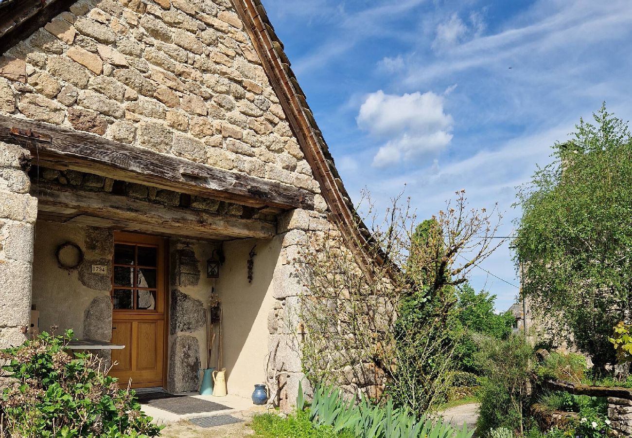 Maison à Florentin-la-Capelle - Le Puy d'Aubrac