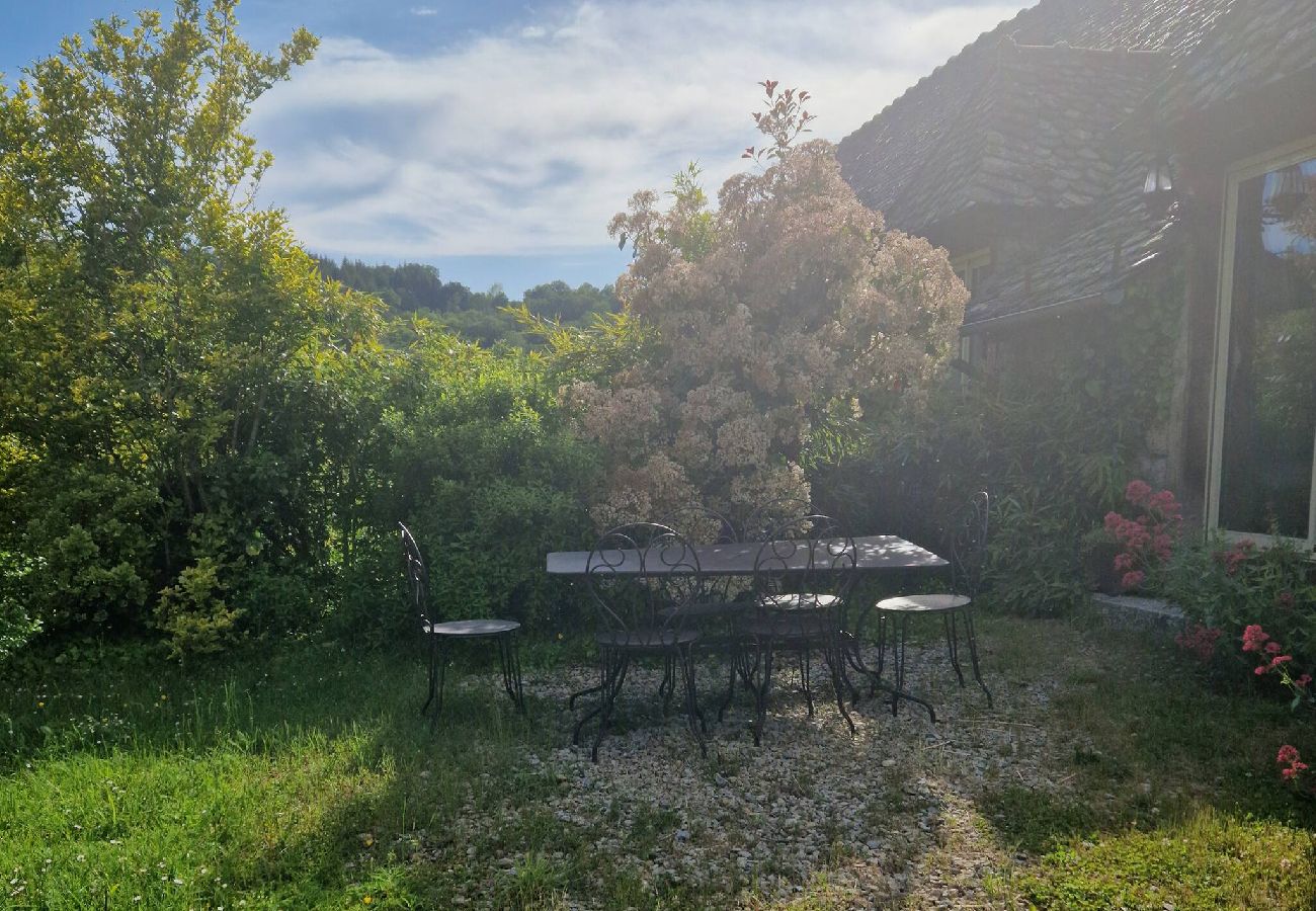 Maison à Florentin-la-Capelle - Le Puy d'Aubrac