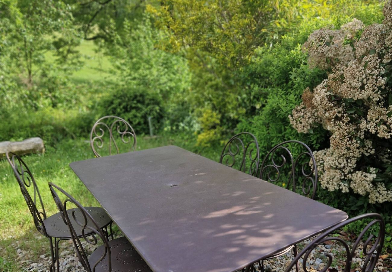 Maison à Florentin-la-Capelle - Le Puy d'Aubrac