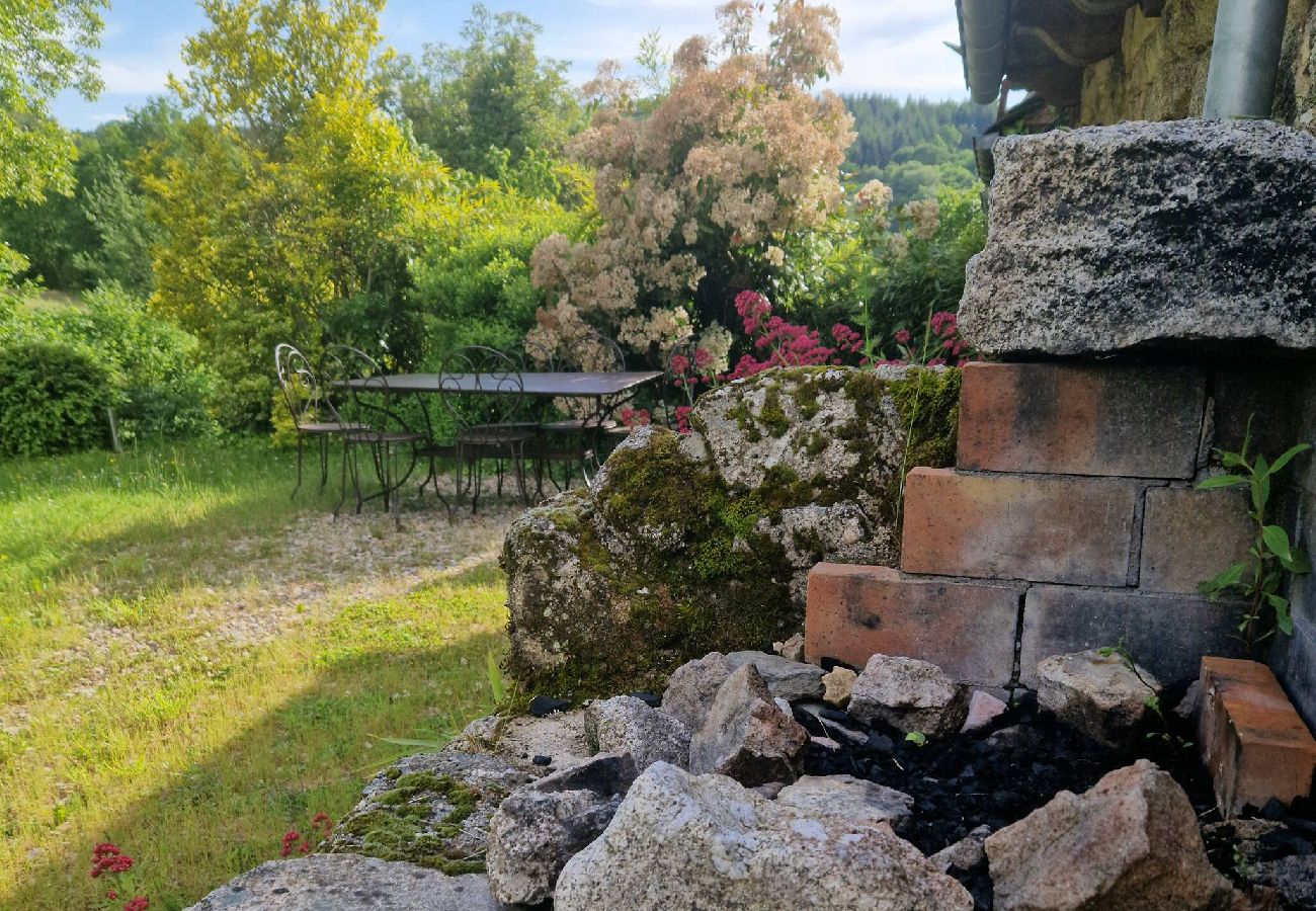 Maison à Florentin-la-Capelle - Le Puy d'Aubrac