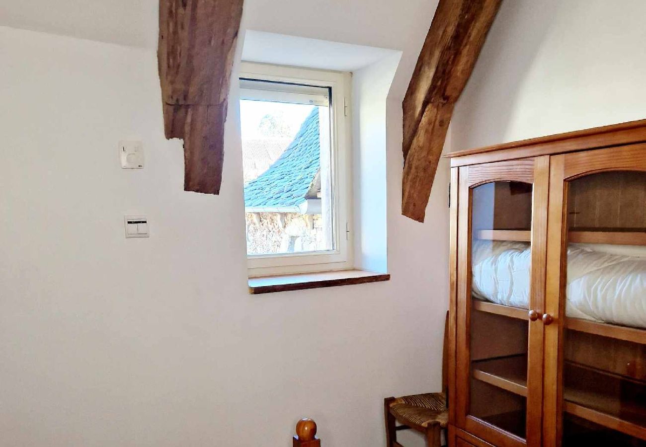 Maison à Florentin-la-Capelle - Le Puy d'Aubrac