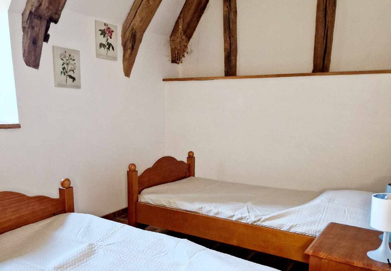 Maison à Florentin-la-Capelle - Le Puy d'Aubrac