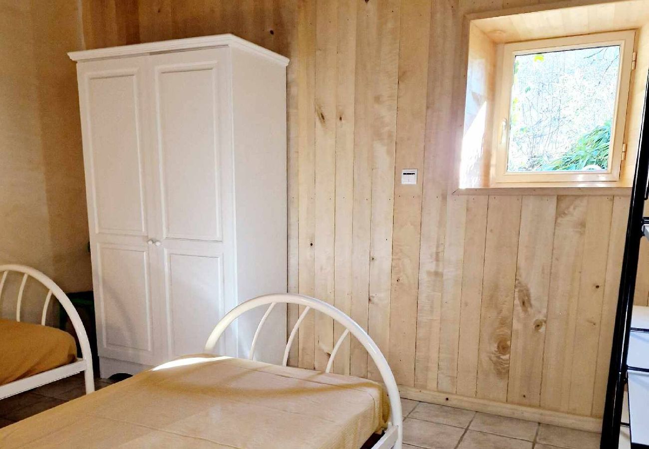 Maison à Florentin-la-Capelle - Le Puy d'Aubrac