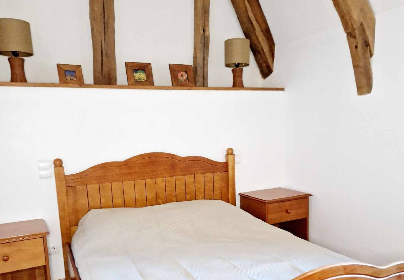 Maison à Florentin-la-Capelle - Le Puy d'Aubrac