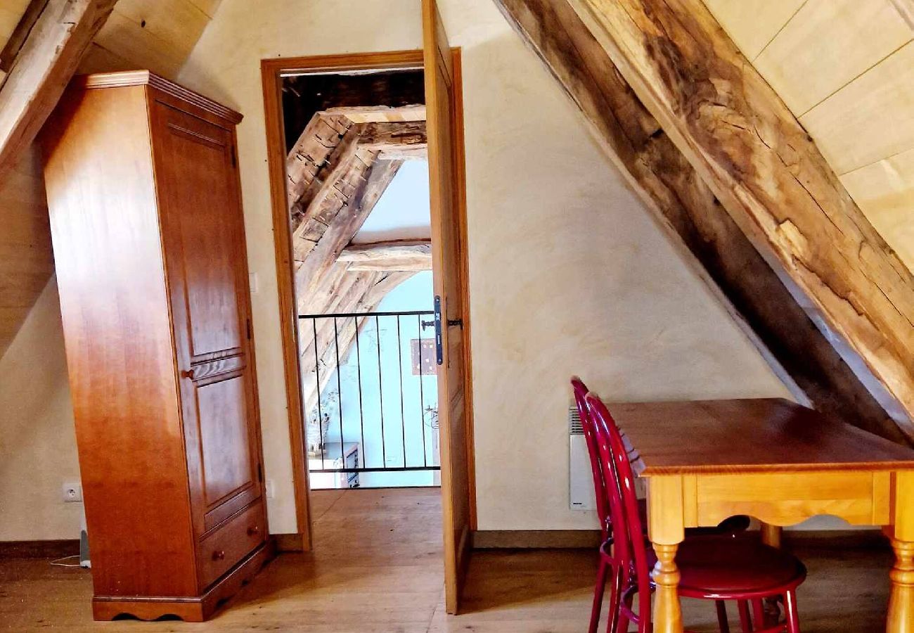 Maison à Florentin-la-Capelle - Le Puy d'Aubrac