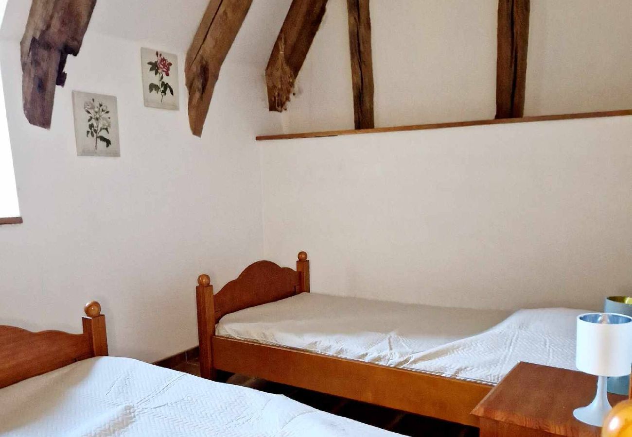 Maison à Florentin-la-Capelle - Le Puy d'Aubrac