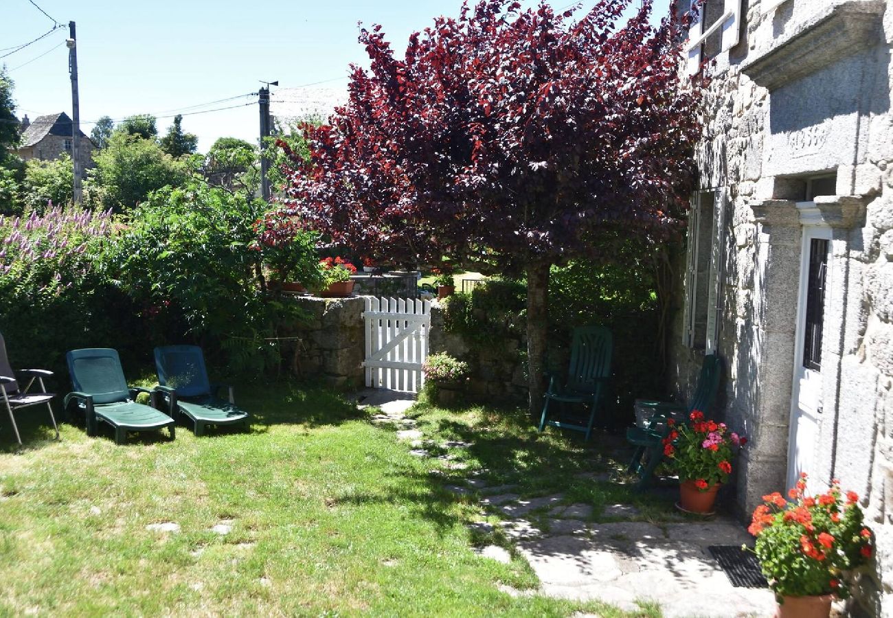 Maison à Huparlac - Maison paysanne, proche Aubrac