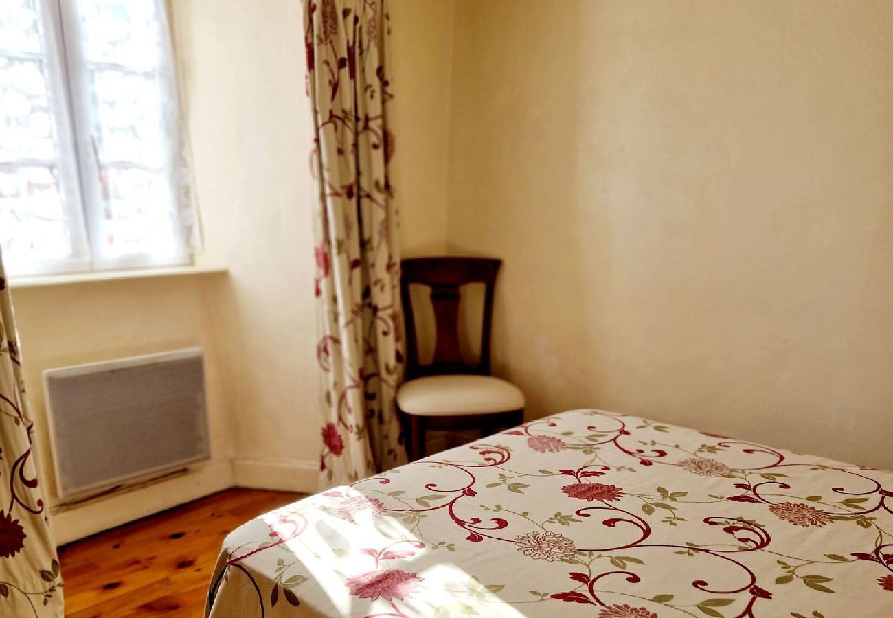 Maison à Huparlac - Maison paysanne, proche Aubrac