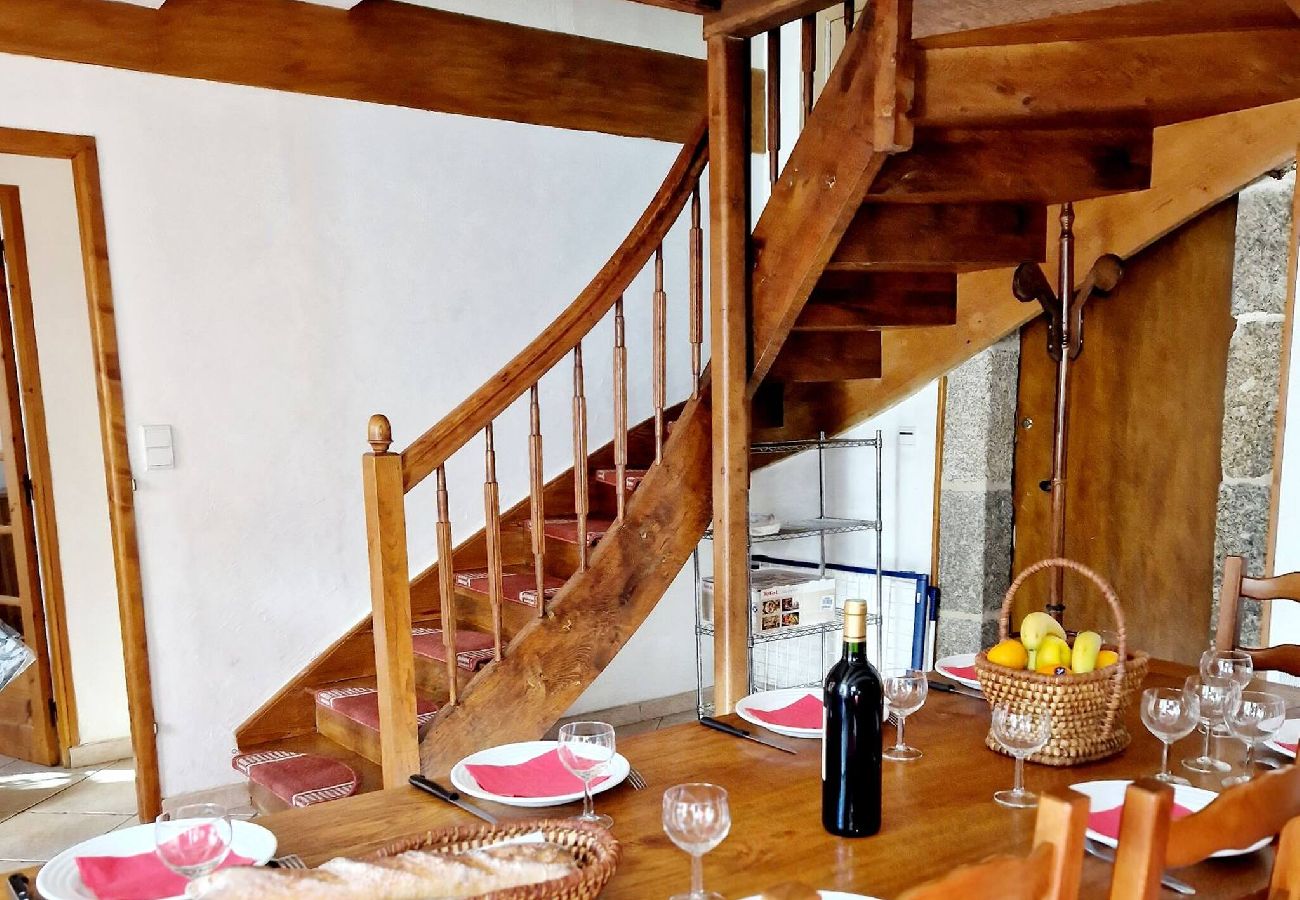 Maison à Huparlac - Maison paysanne, proche Aubrac