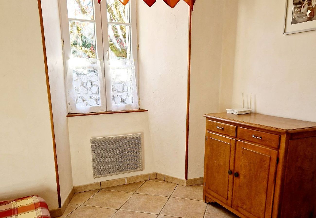 Maison à Huparlac - Maison paysanne, proche Aubrac