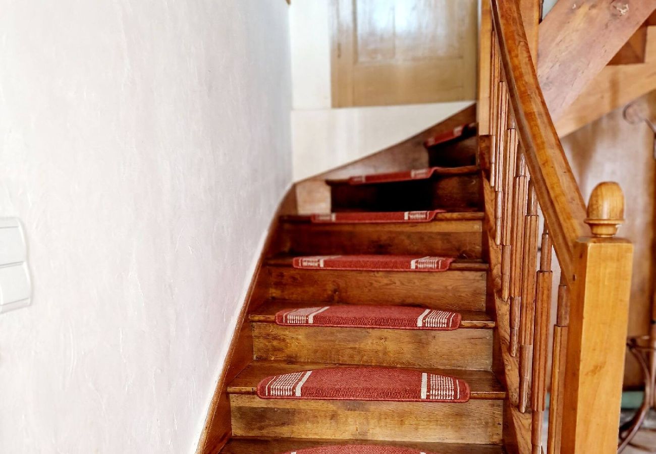 Maison à Huparlac - Maison paysanne, proche Aubrac