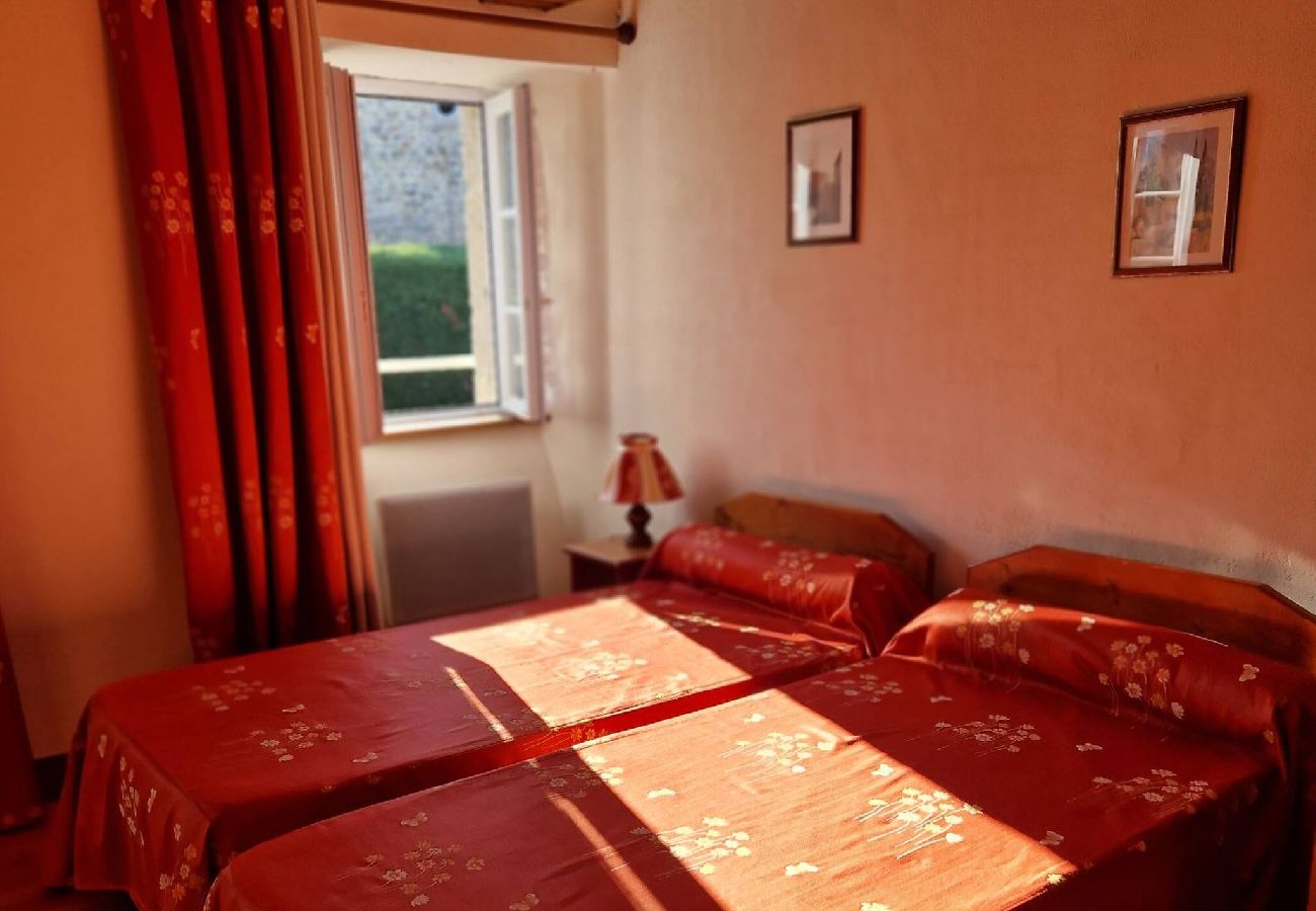 Maison à Huparlac - Maison paysanne, proche Aubrac