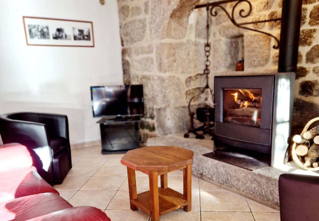 Maison à Huparlac - Maison paysanne, proche Aubrac