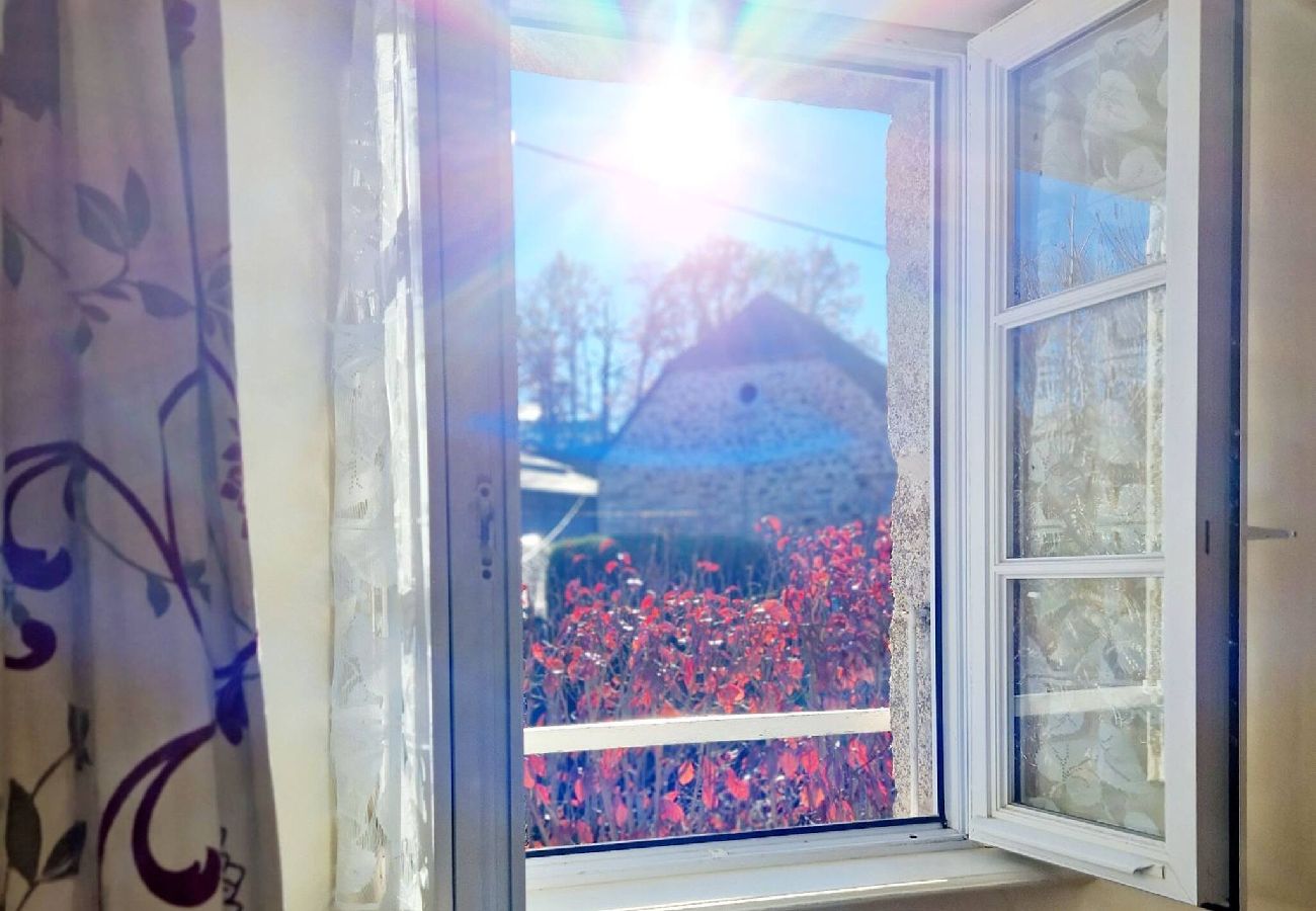 Maison à Huparlac - Maison paysanne, proche Aubrac