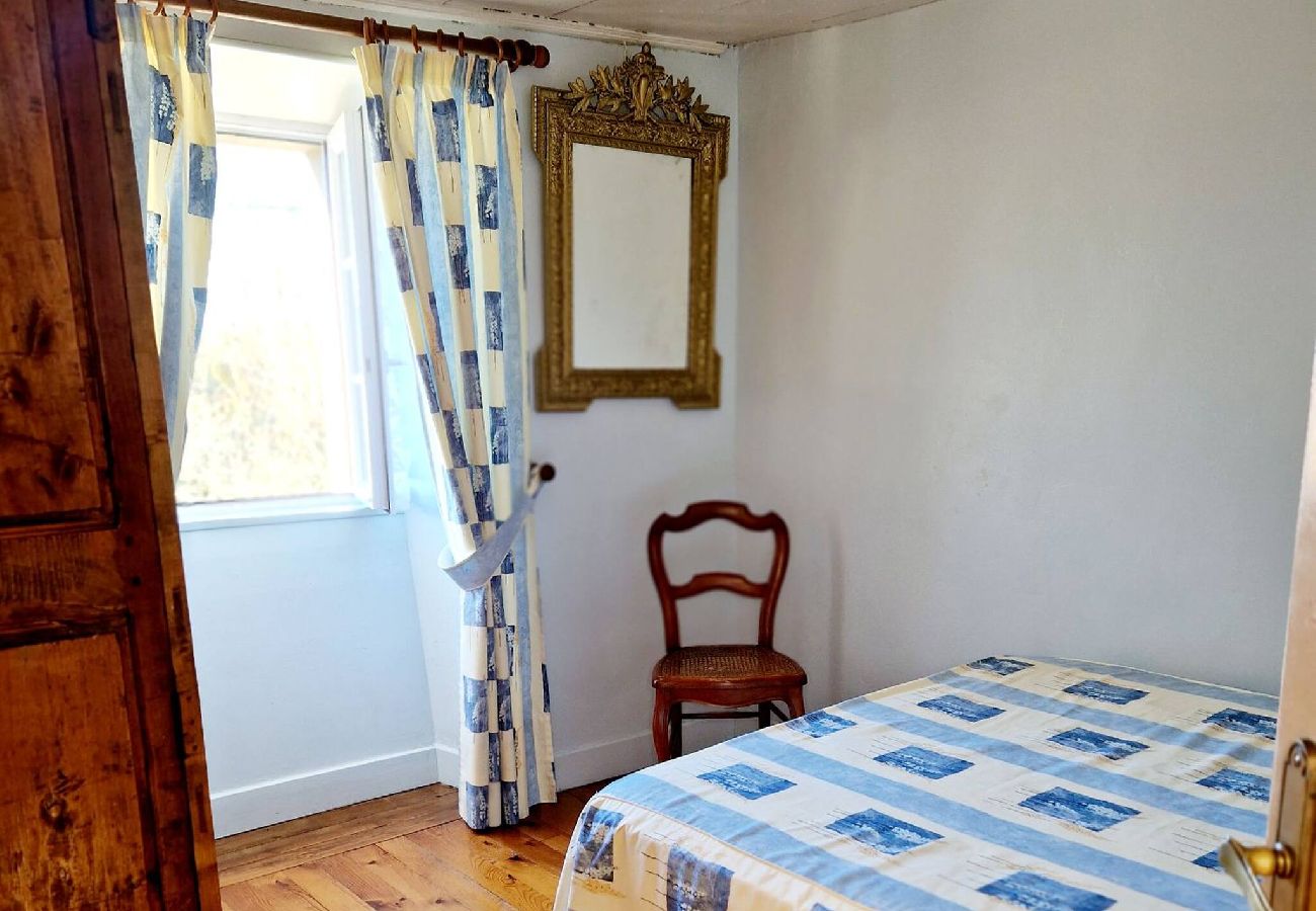 Maison à Huparlac - Maison paysanne, proche Aubrac