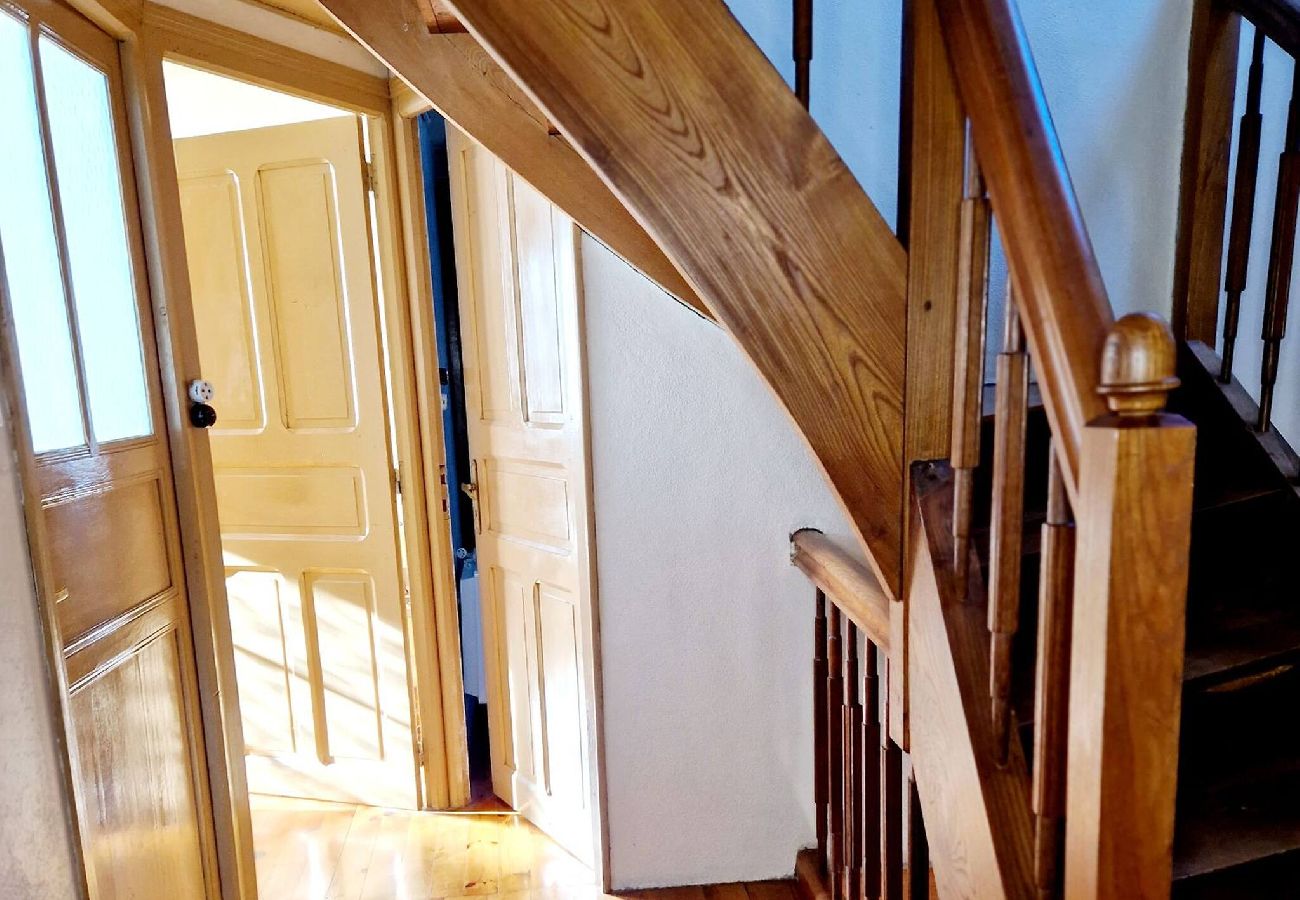 Maison à Huparlac - Maison paysanne, proche Aubrac