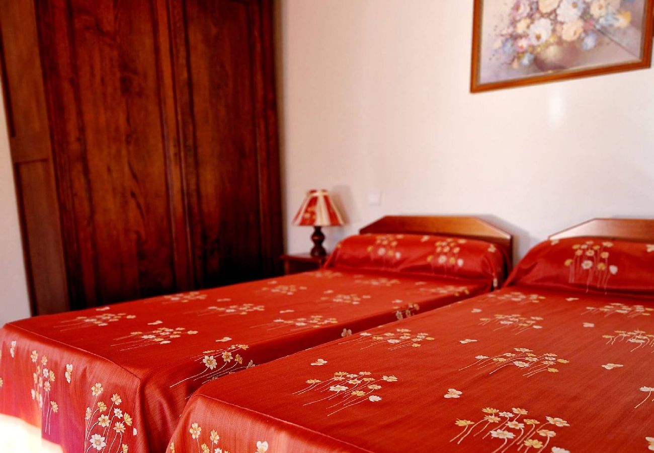 Maison à Huparlac - Maison paysanne, proche Aubrac