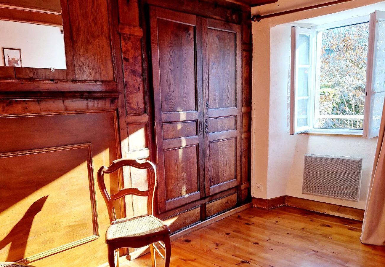 Maison à Huparlac - Maison paysanne, proche Aubrac