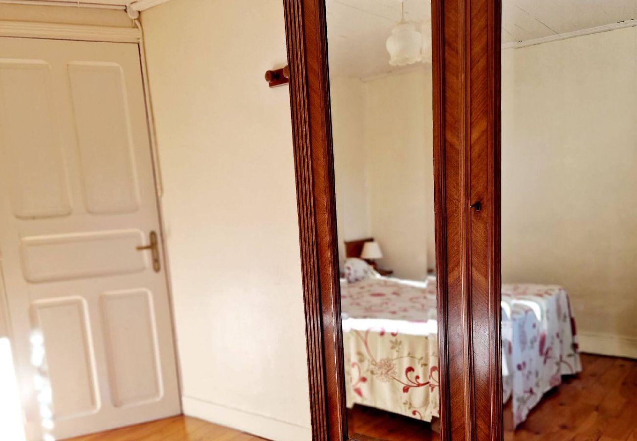 Maison à Huparlac - Maison paysanne, proche Aubrac