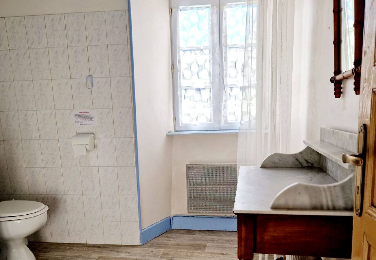 Maison à Huparlac - Maison paysanne, proche Aubrac