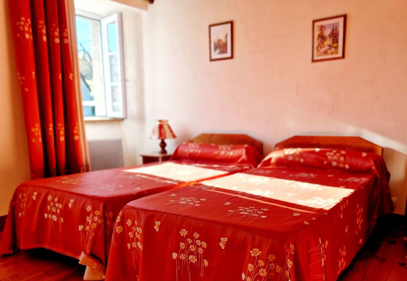 Maison à Huparlac - Maison paysanne, proche Aubrac