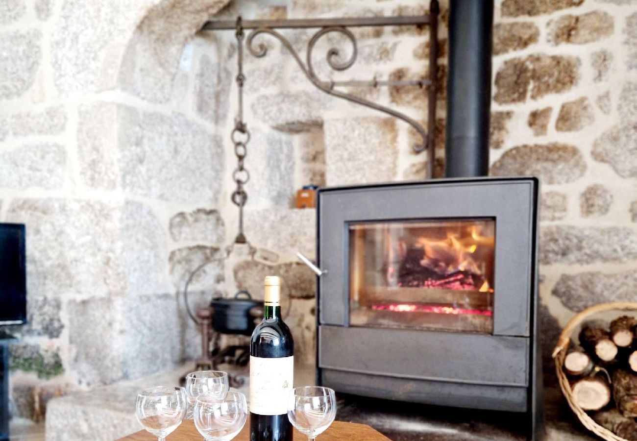 Maison à Huparlac - Maison paysanne, proche Aubrac