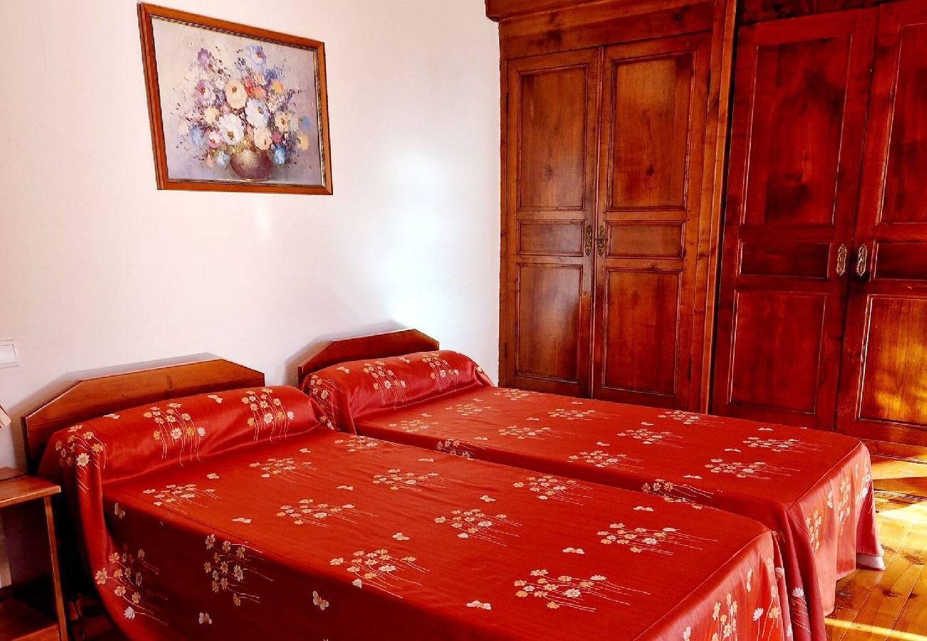 Maison à Huparlac - Maison paysanne, proche Aubrac