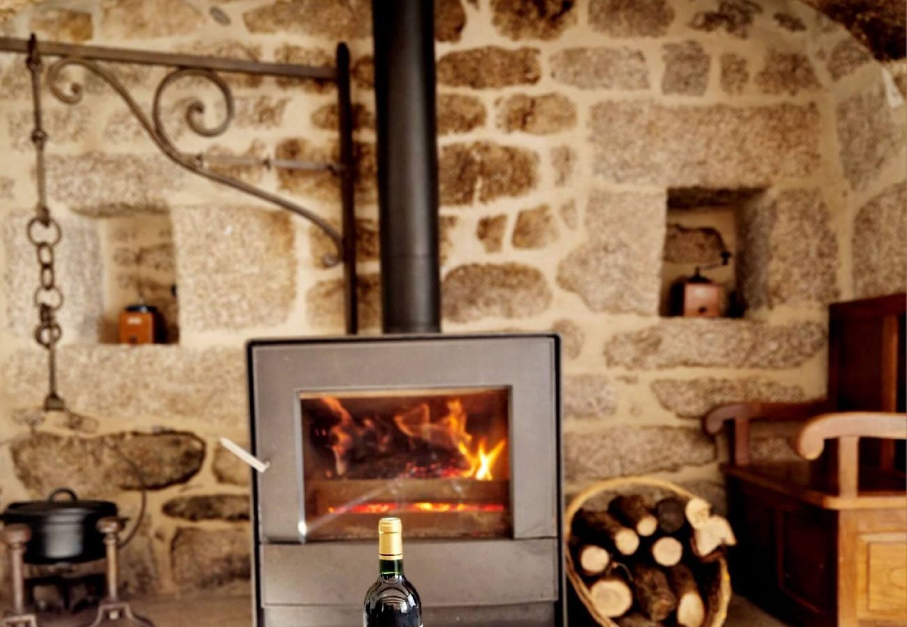 Maison à Huparlac - Maison paysanne, proche Aubrac