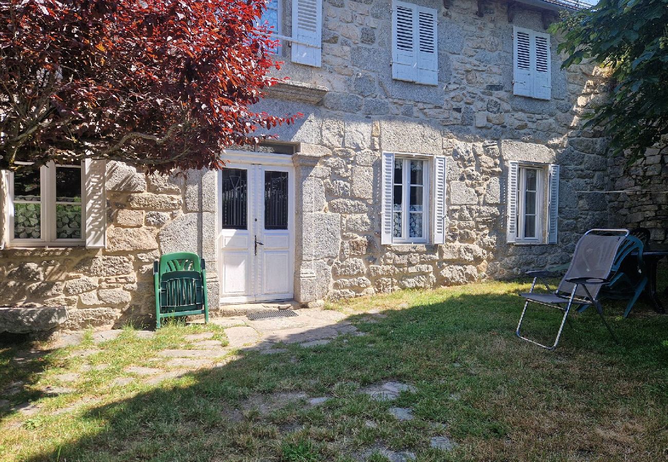 Maison à Huparlac - Maison paysanne, proche Aubrac