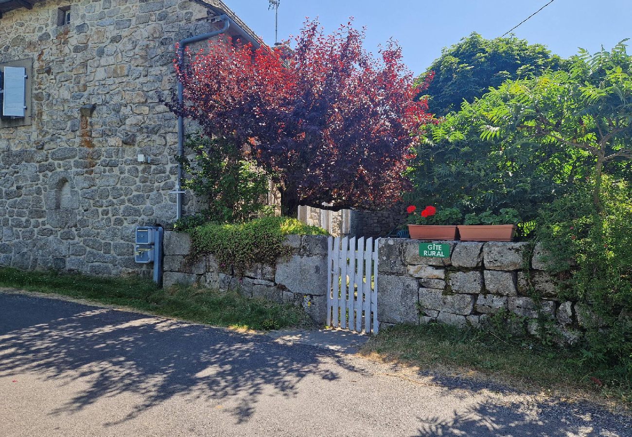 Maison à Huparlac - Maison paysanne, proche Aubrac