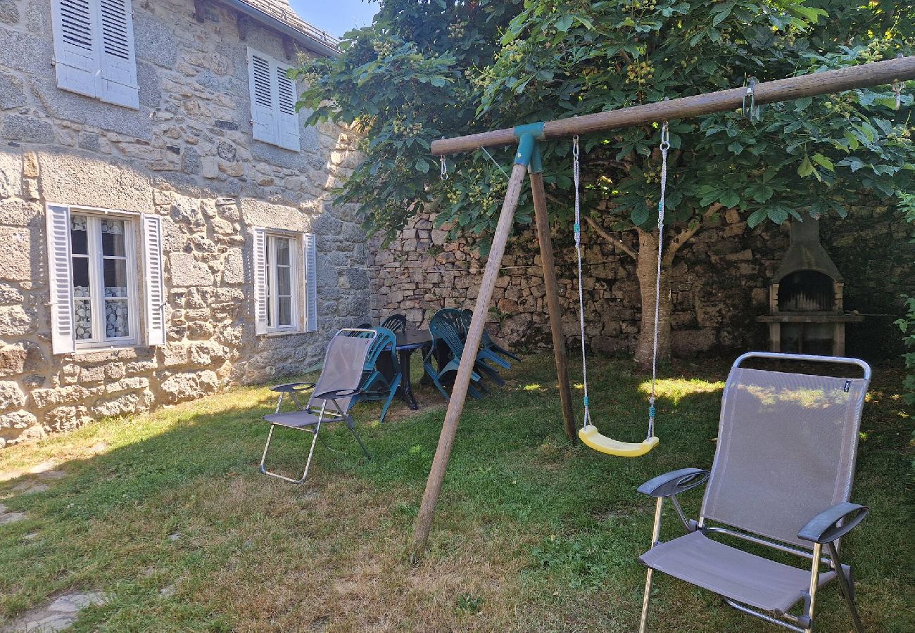 Maison à Huparlac - Maison paysanne, proche Aubrac