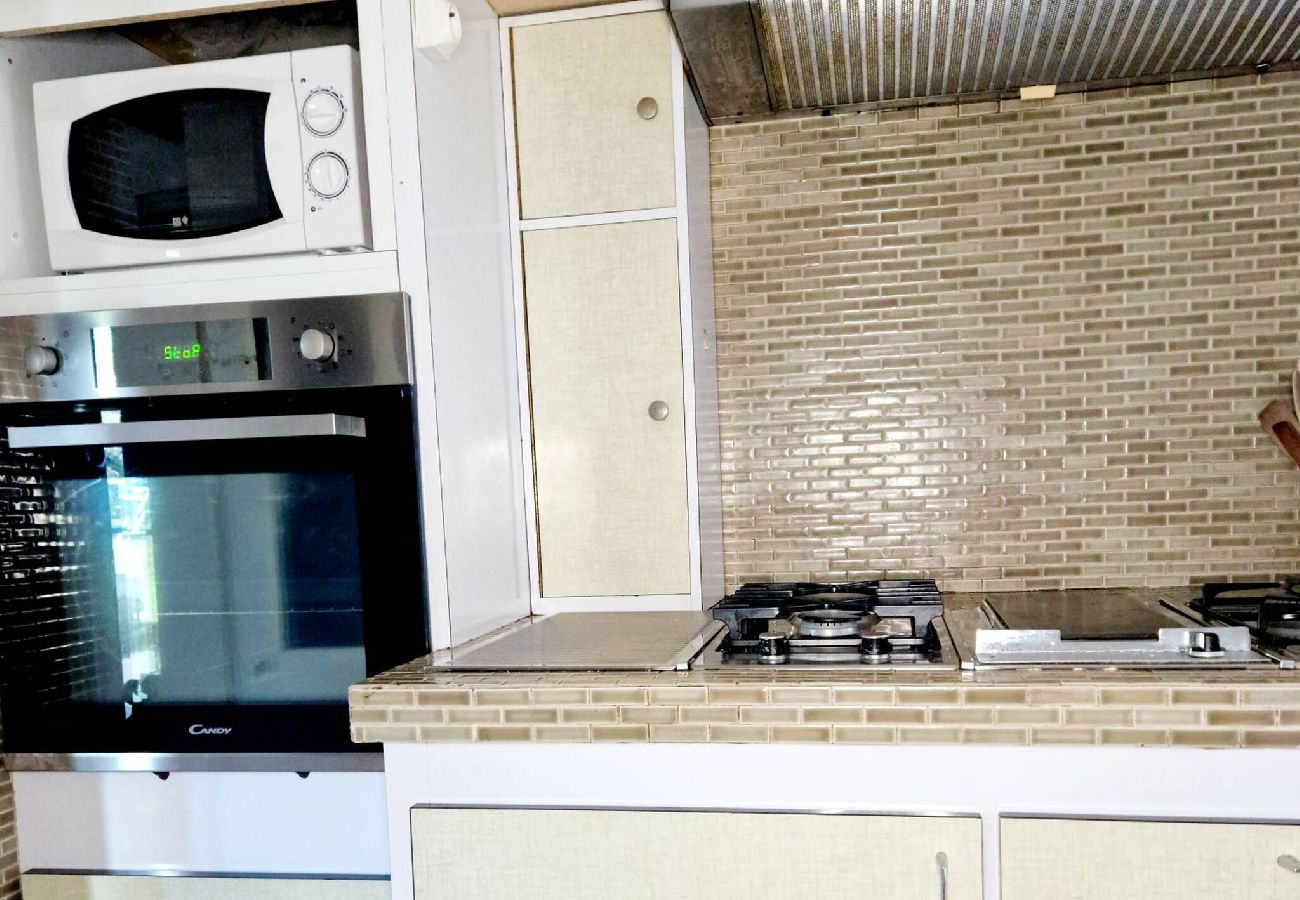 Maison à Laguiole - Gite de la Scierie, maison familiale Laguio