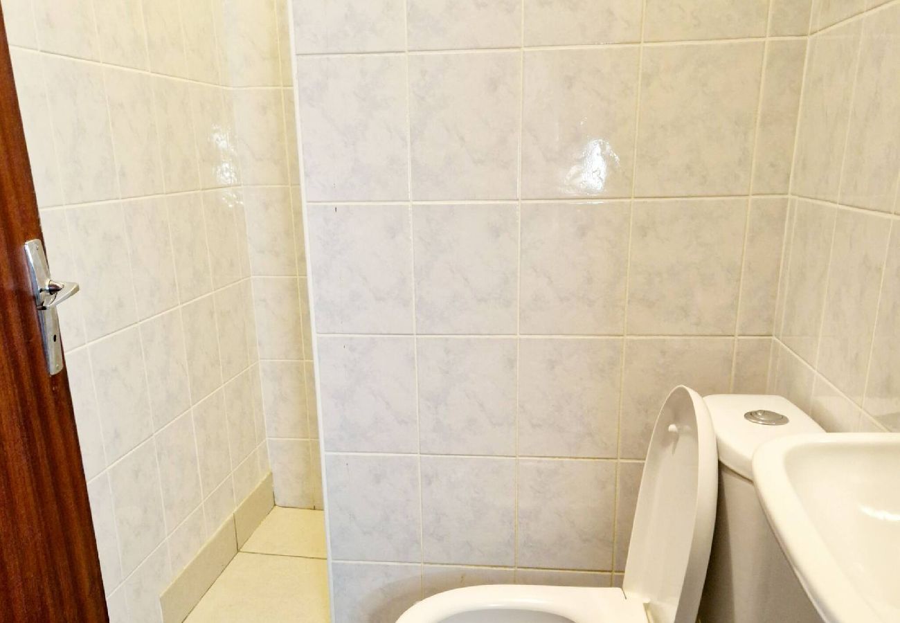 Maison à Laguiole - Gite de la Scierie, maison familiale Laguio