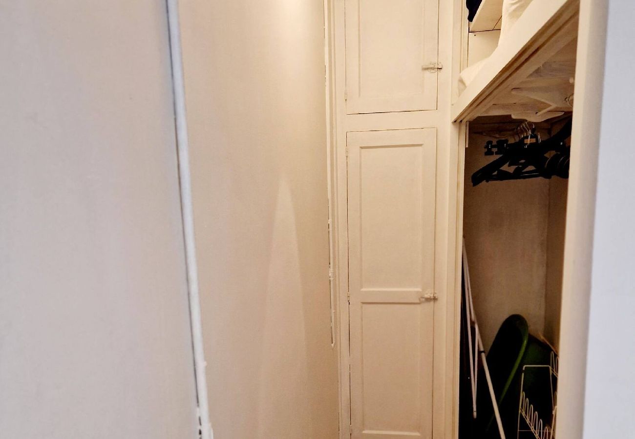 Maison à Laguiole - Gite de la Scierie, maison familiale Laguio