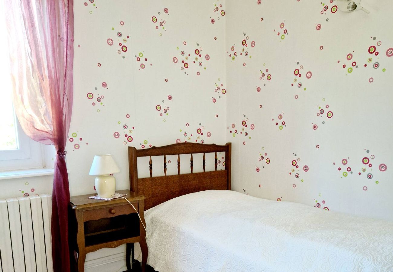 Maison à Laguiole - Gite de la Scierie, maison familiale Laguio