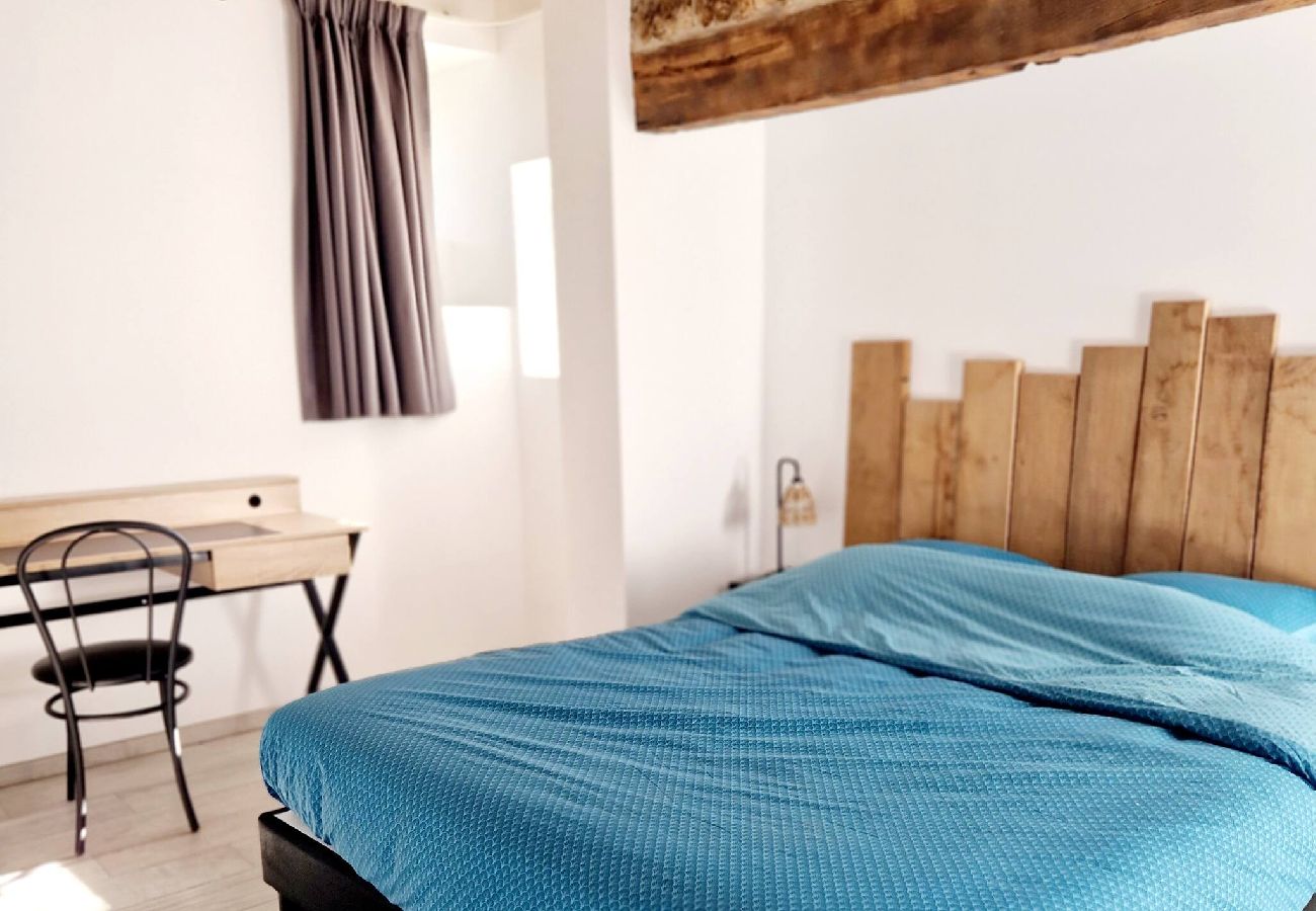 Maison à Bozouls - Le Coustouzet - Gite Bozouls