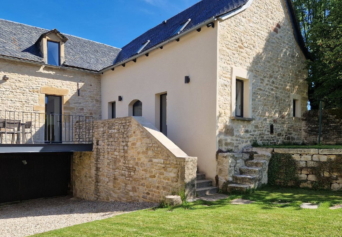 Maison à Bozouls - Le Coustouzet - Gite Bozouls