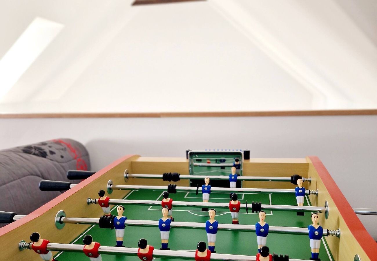 Maison à Bozouls - Le Coustouzet - Gite Bozouls