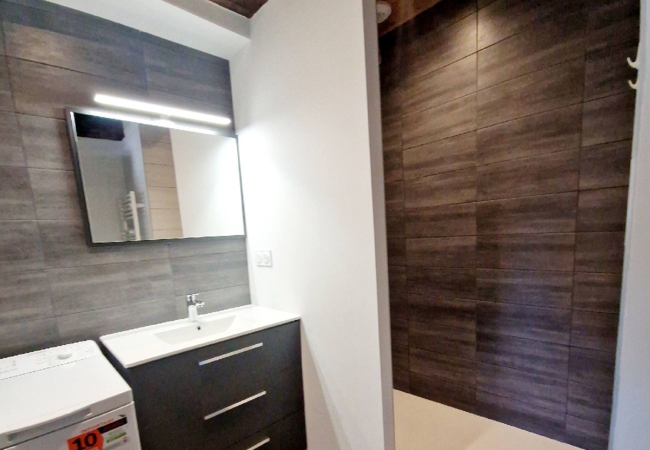 Maison à Bozouls - Le Coustouzet - Gite Bozouls